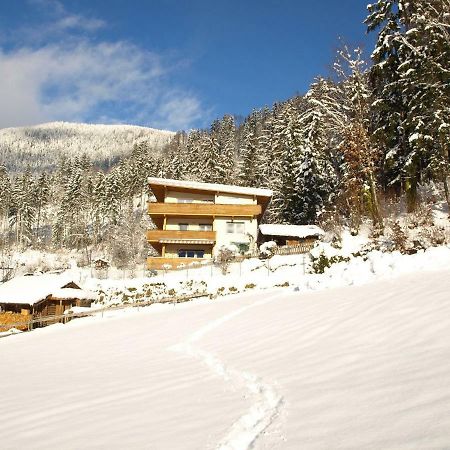 Holiday Home Zillertal - Haus Gigl Bruck am Ziller Ngoại thất bức ảnh