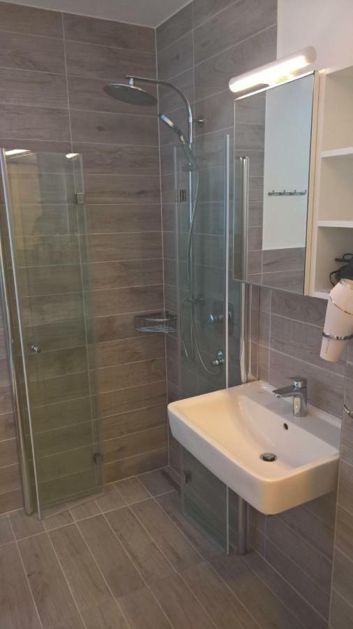 Holiday Home Zillertal - Haus Gigl Bruck am Ziller Ngoại thất bức ảnh