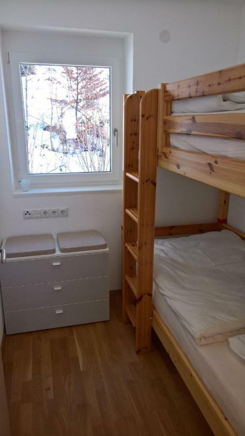 Holiday Home Zillertal - Haus Gigl Bruck am Ziller Ngoại thất bức ảnh