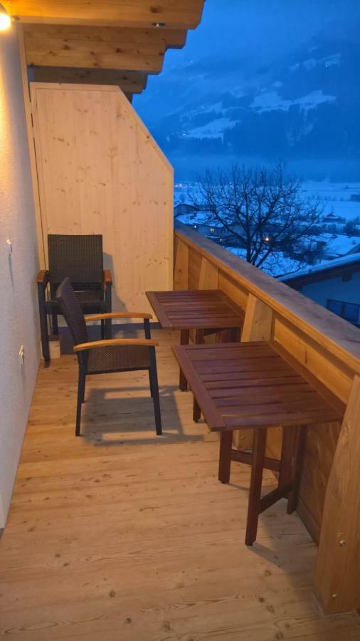 Holiday Home Zillertal - Haus Gigl Bruck am Ziller Ngoại thất bức ảnh