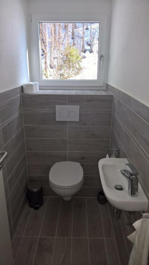 Holiday Home Zillertal - Haus Gigl Bruck am Ziller Ngoại thất bức ảnh